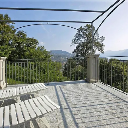 בית נופש La Loggia Suna - Ilm03021-oyc